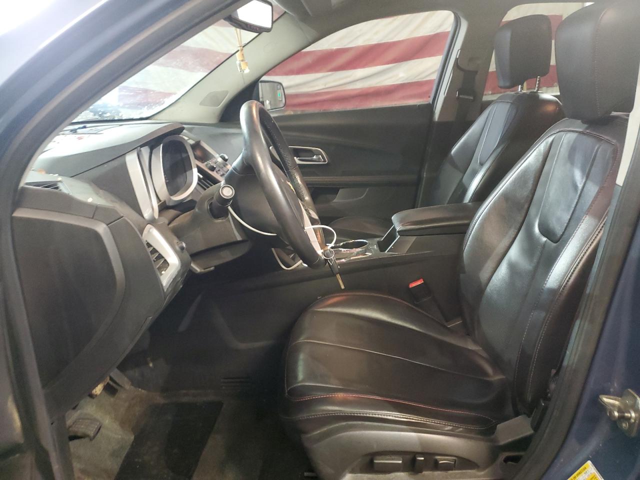 2011 Chevrolet Equinox - Image 7