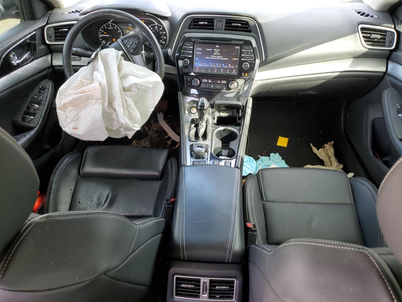 2018 Nissan Maxima - Image 8
