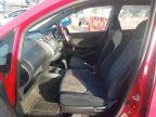 2007 HONDA JAZZ SPORT for sale at Copart SANDY