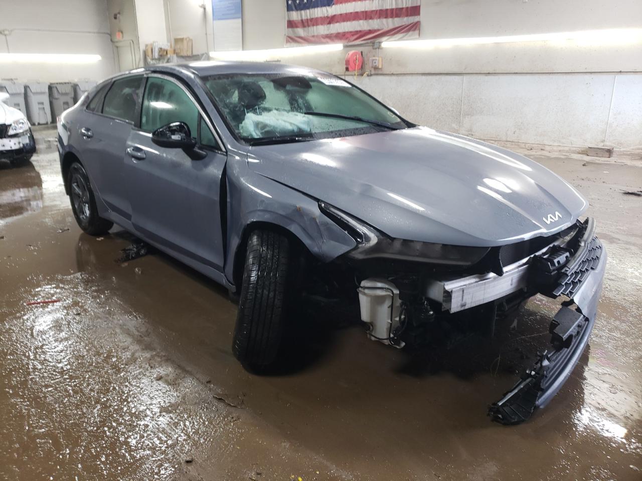 2023 Kia K5 - Image 4