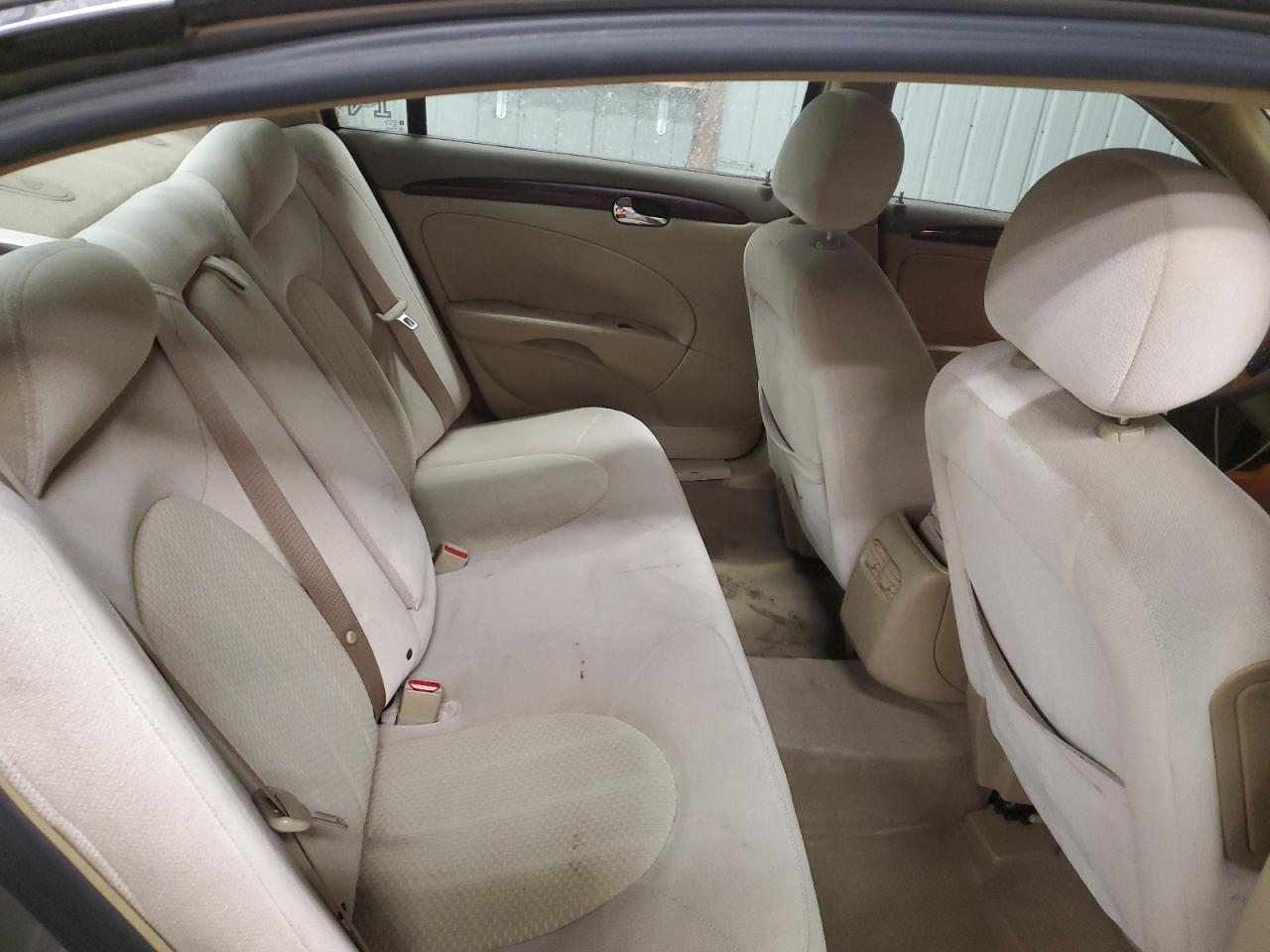 2006 Buick Lucerne - Image 10