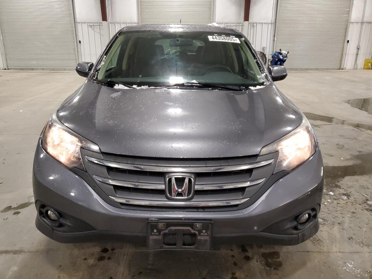 2012 Honda CR-V - Image 5