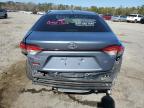 2023 Toyota Corolla Le იყიდება Savannah-ში, GA - Rear End