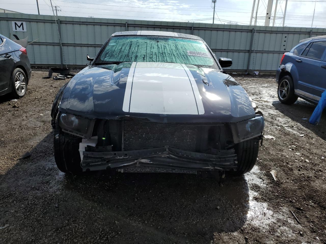 2011 Ford Mustang - Image 5