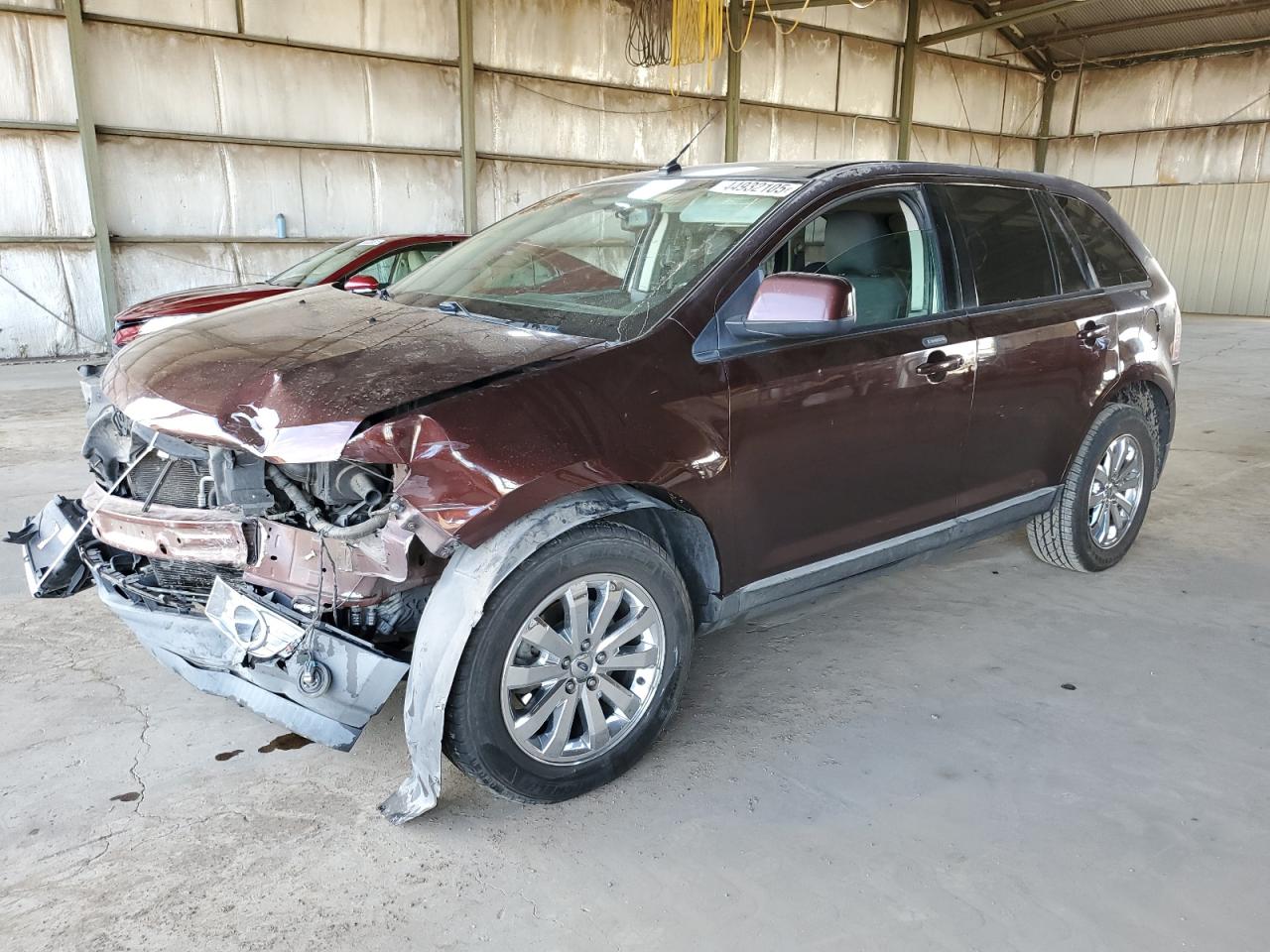 2009 Ford Edge - Image 1