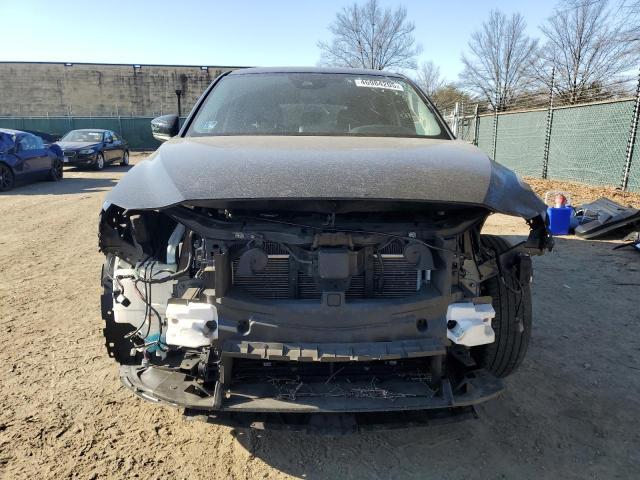  MAZDA CX-5 2020 Czarny