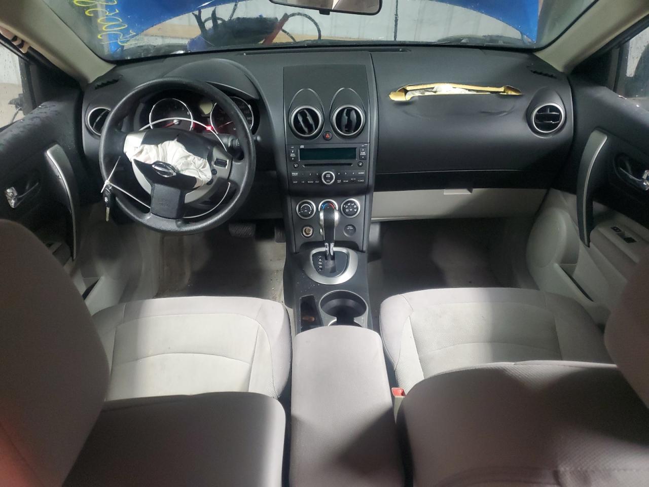 2008 Nissan Rogue - Image 8