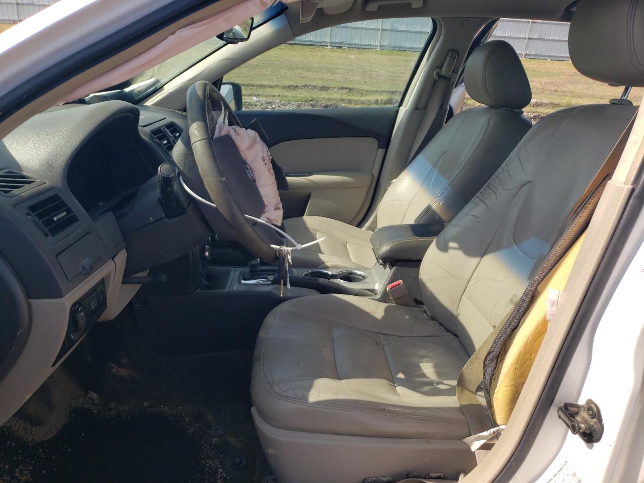 2011 Ford Fusion - Image 7