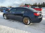 2012 CHRYSLER 200 LIMITED for sale at Copart ON - TORONTO