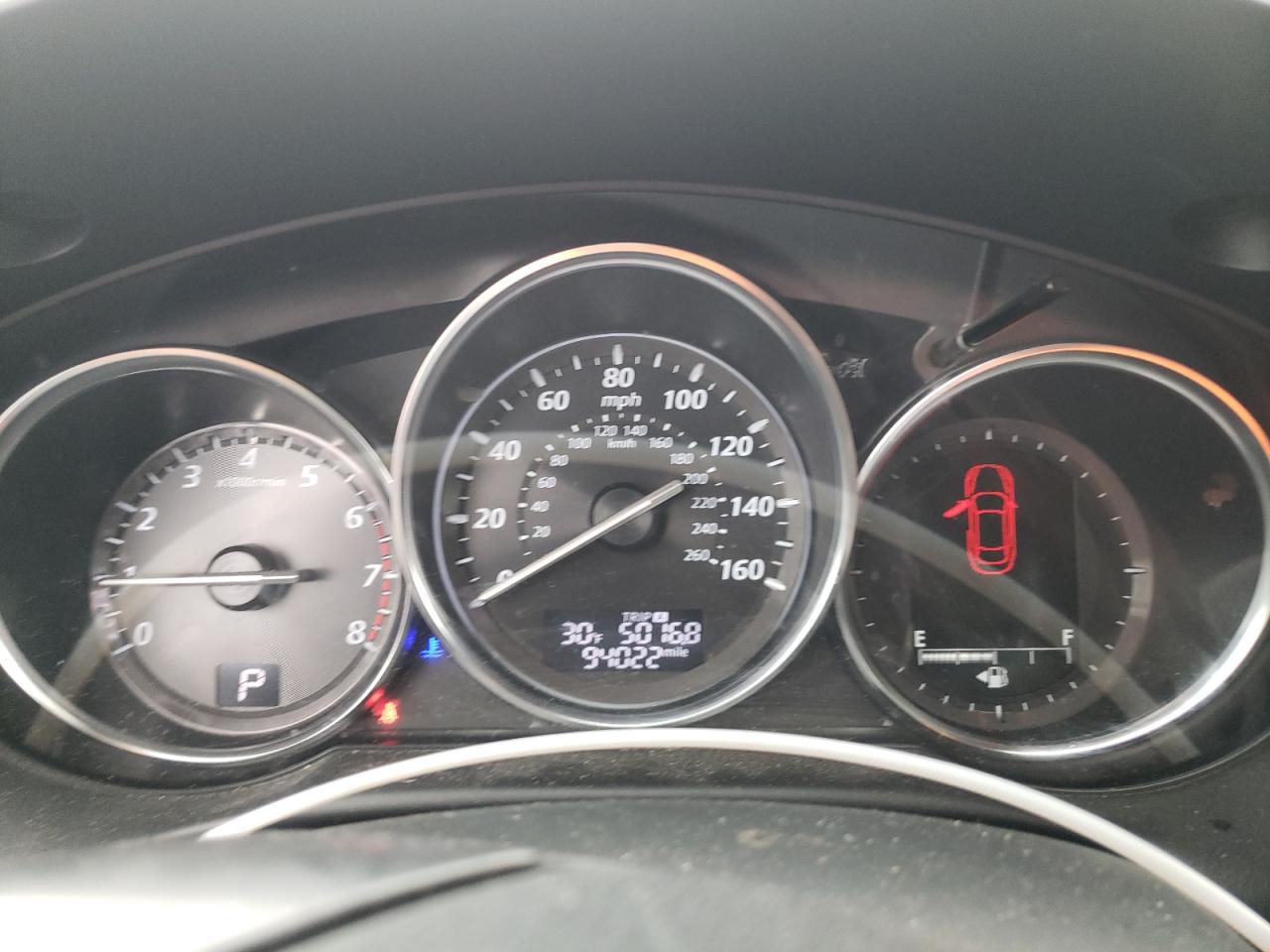 2015 Mazda CX-5 - Image 9