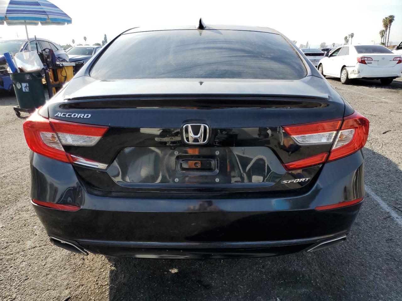 2019 Honda Accord - Image 6