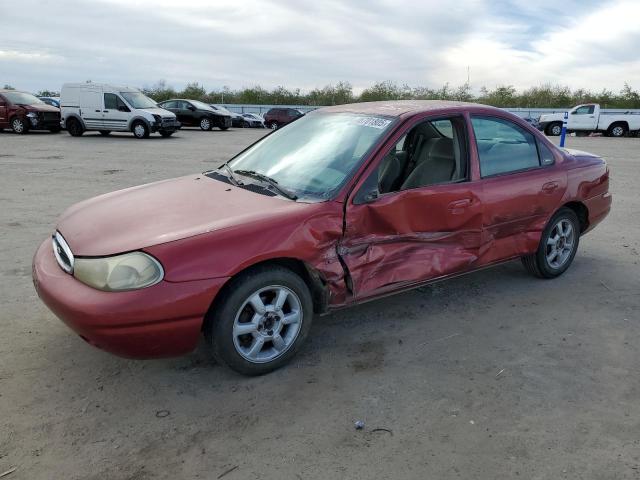 1999 Ford Contour Se