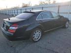 2007 Mercedes-Benz S 550 for Sale in Fresno, CA - Minor Dent/Scratches