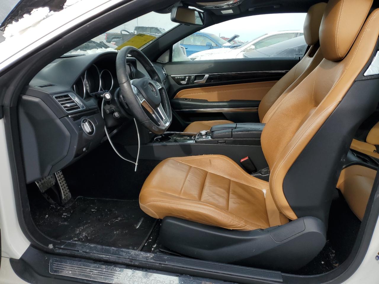 2015 Mercedes-Benz E-klasse - Image 7