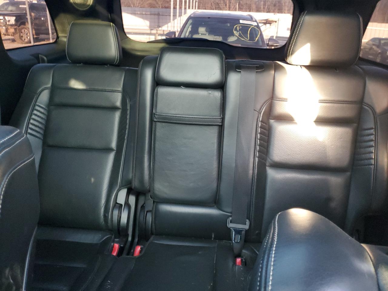 2017 Jeep Grand Cherokee - Image 10