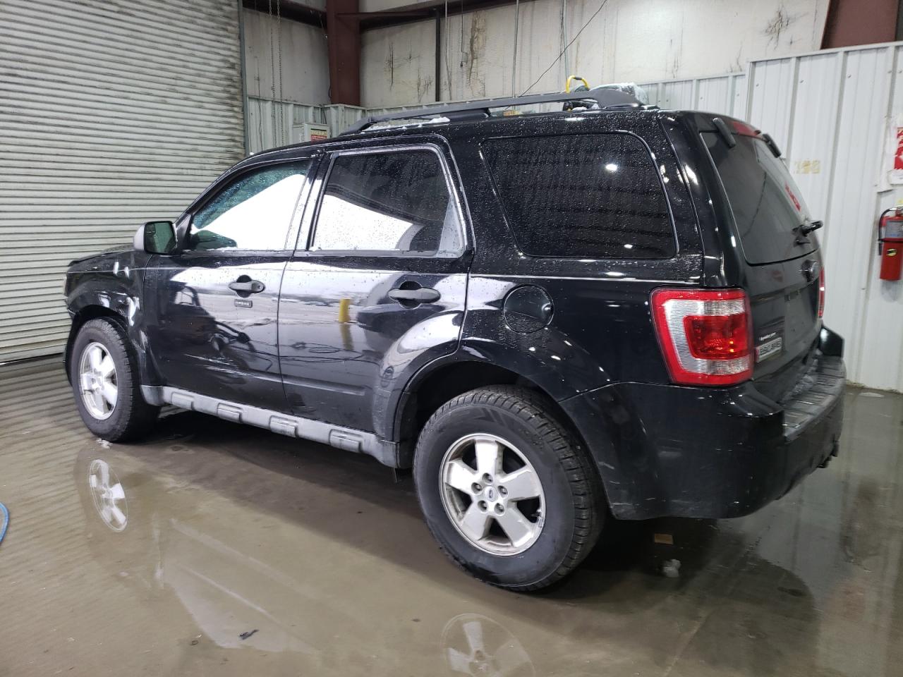 2012 Ford Escape - Image 2