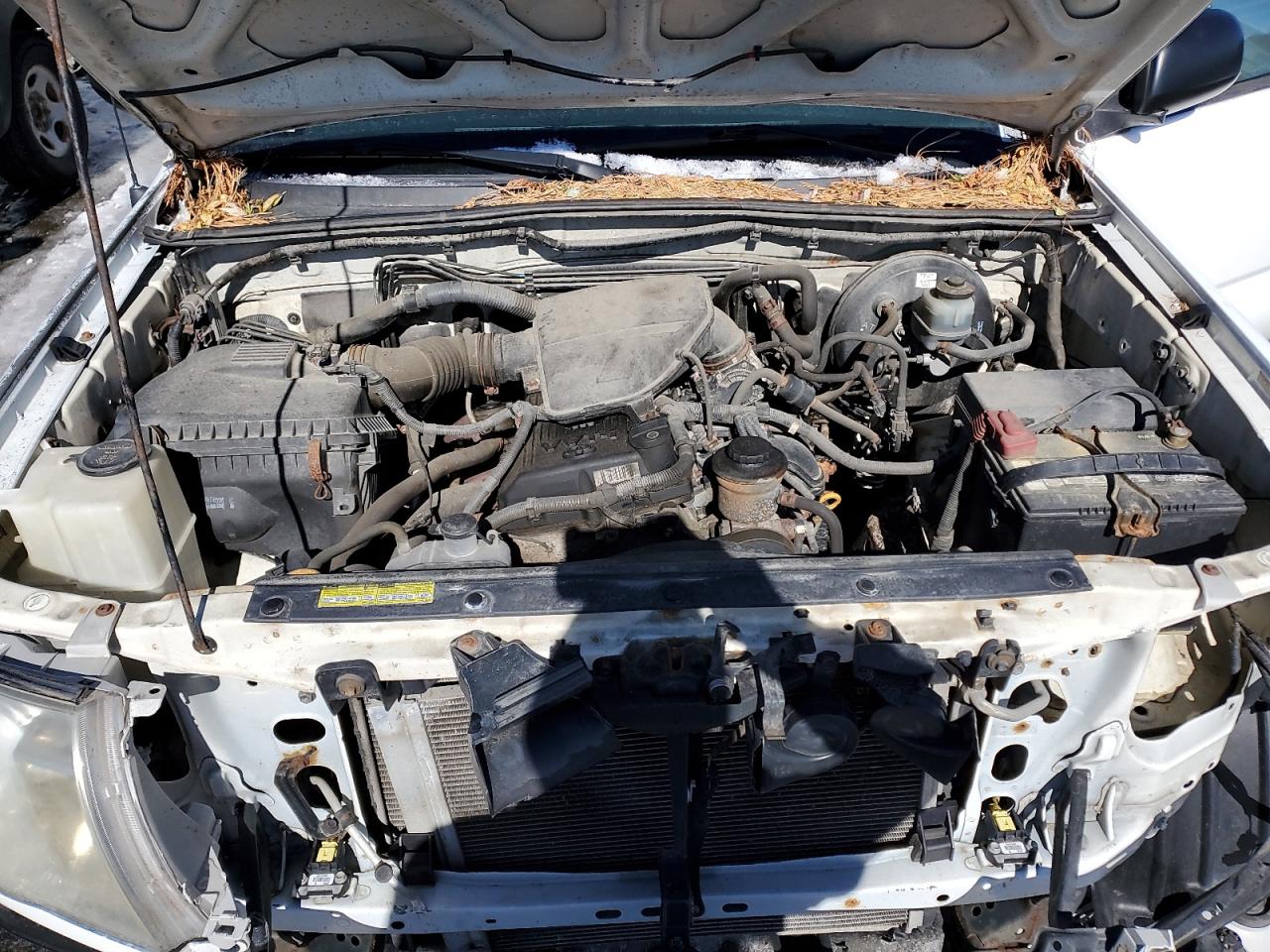 2009 Toyota Tacoma - Image 11
