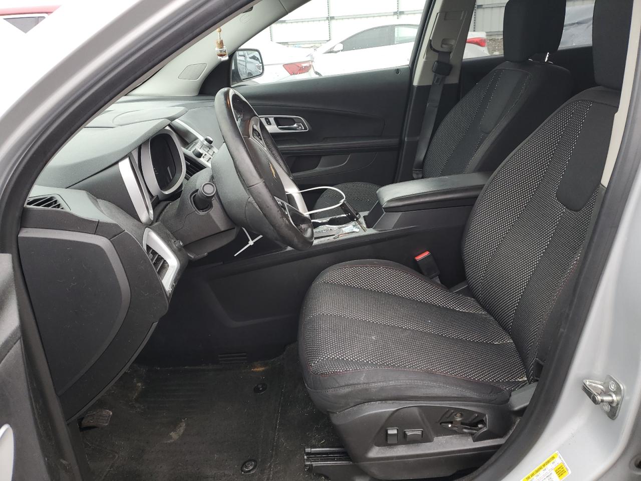 2015 Chevrolet Equinox - Image 7