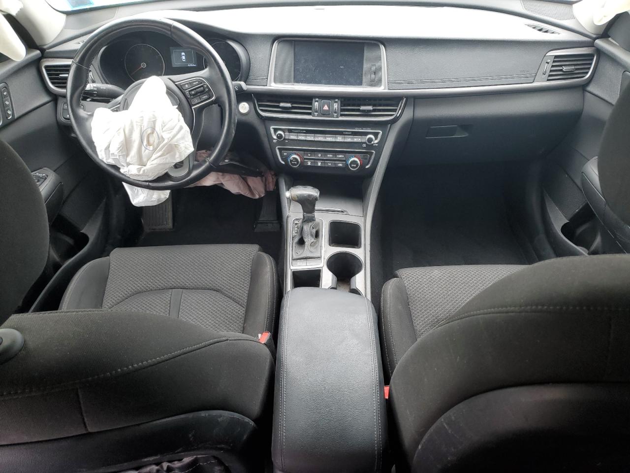 2016 Kia Optima - Image 8
