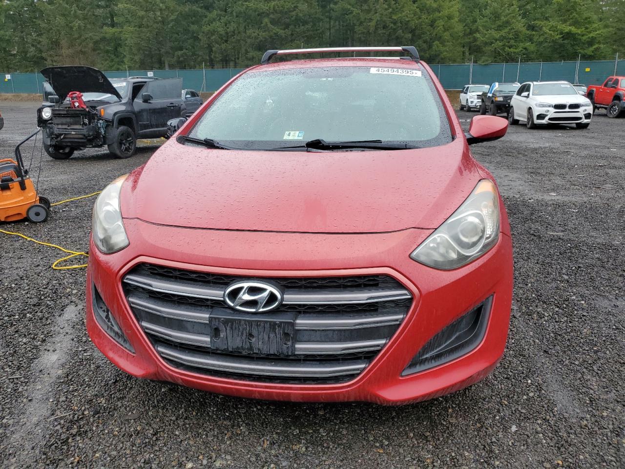 2016 Hyundai Elantra - Image 5