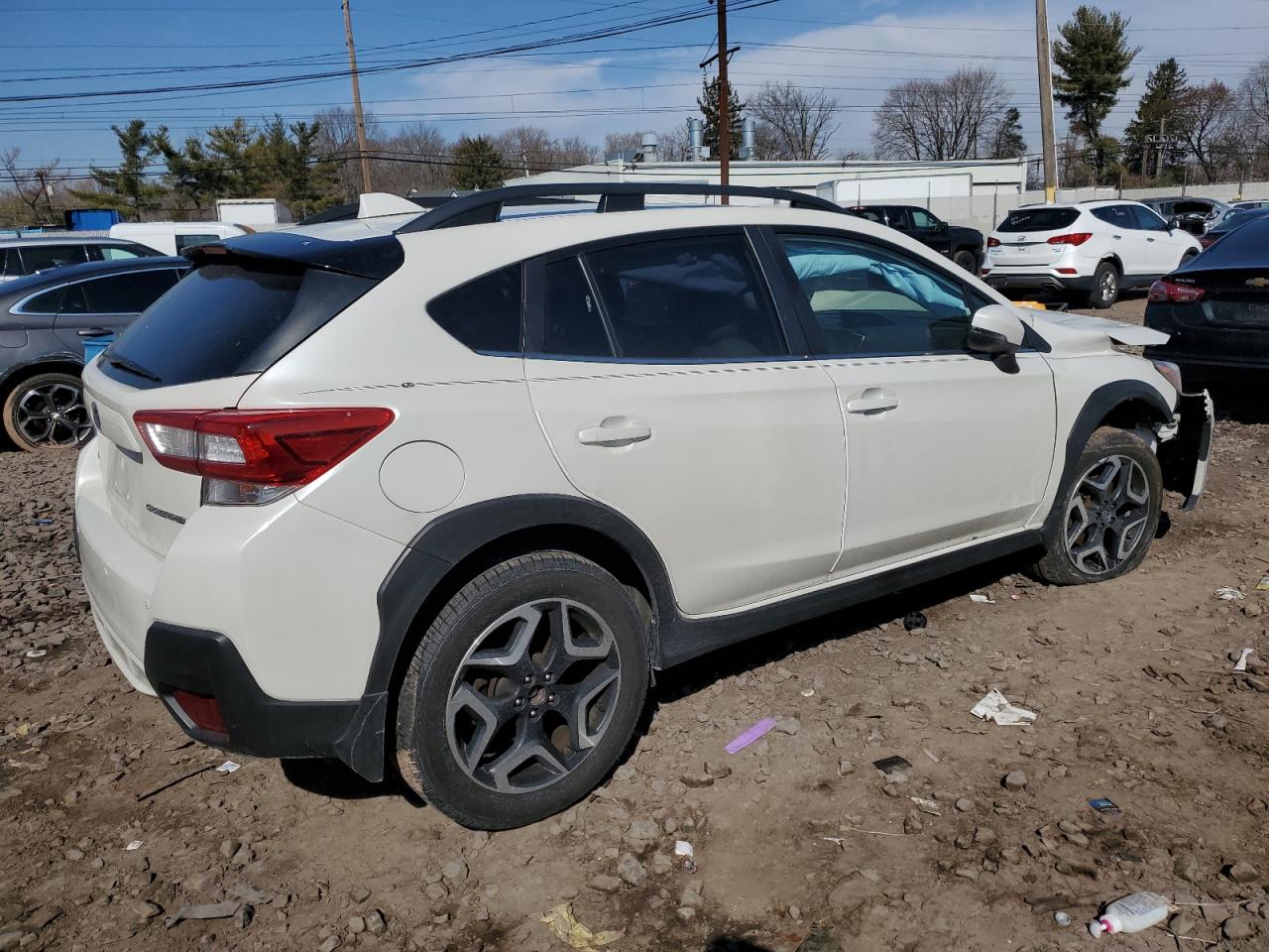 2019 Subaru XV - Image 3