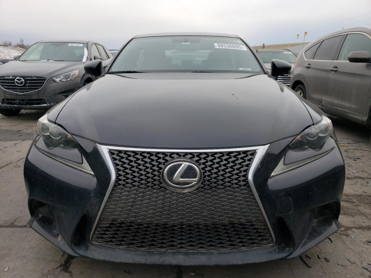 2014 Lexus IS - Image 5