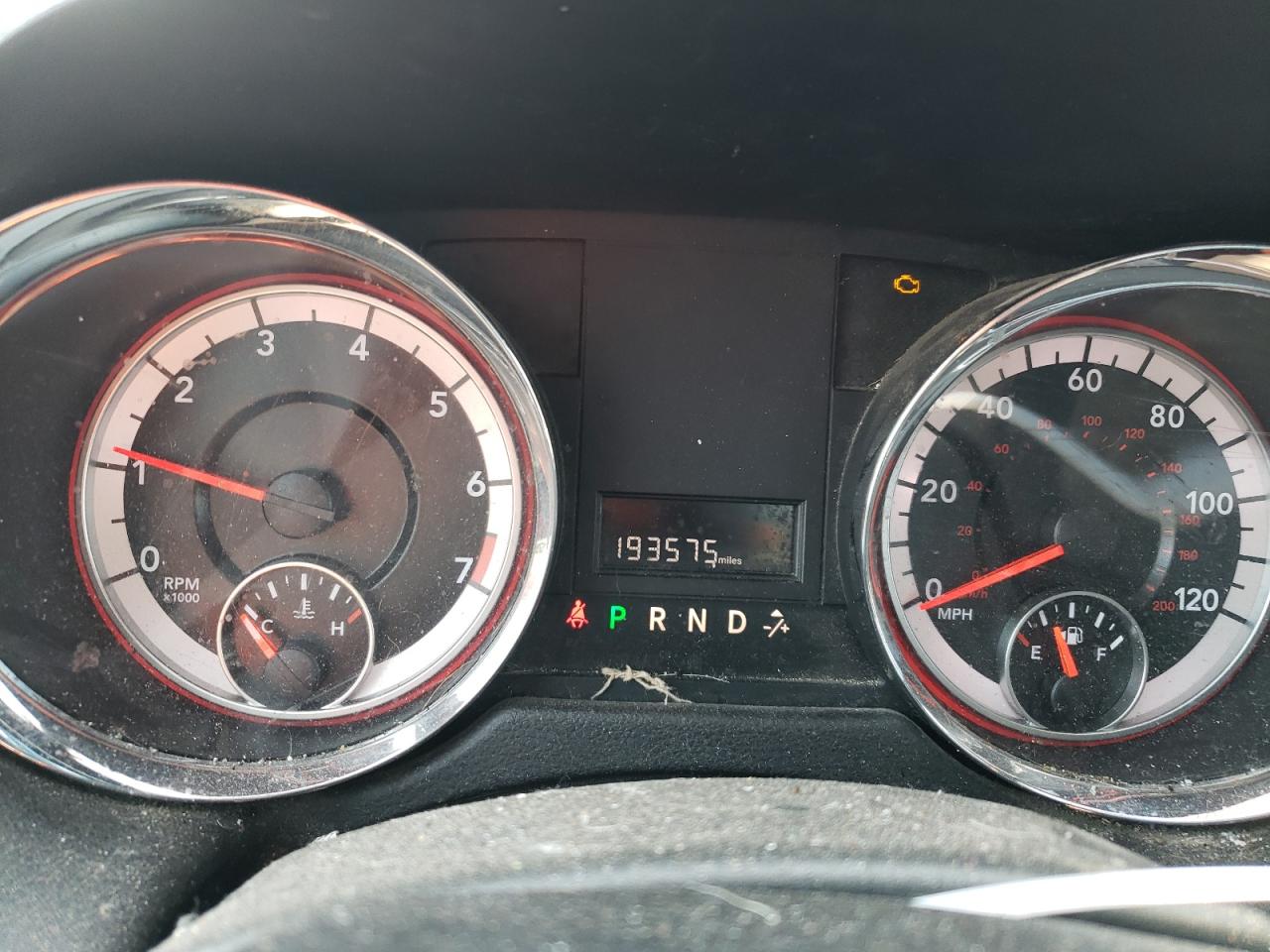 2018 Dodge Caravan - Image 9