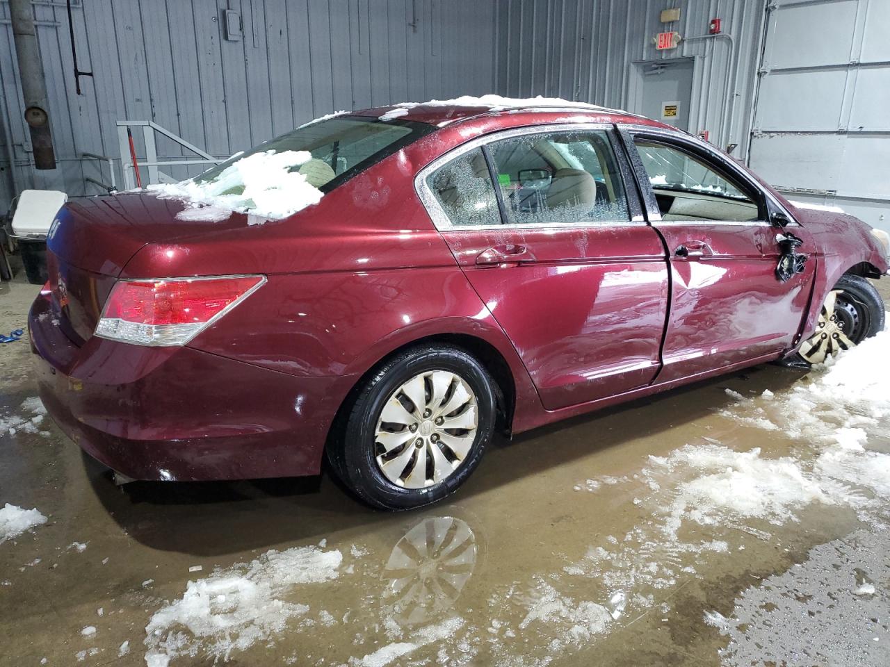 2010 Honda Accord - Image 3
