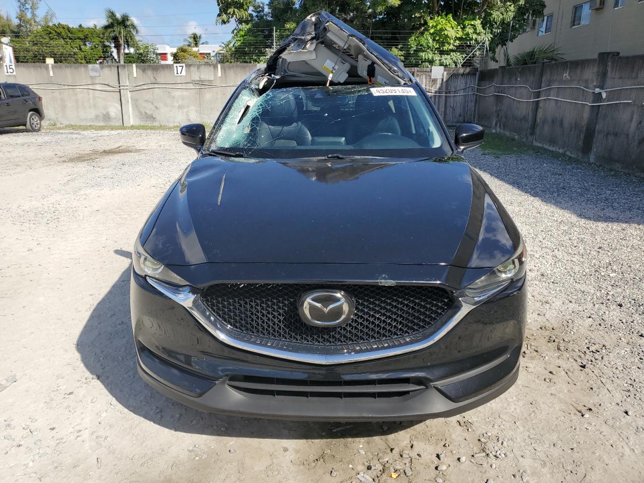 2020 Mazda CX-5 - Image 5