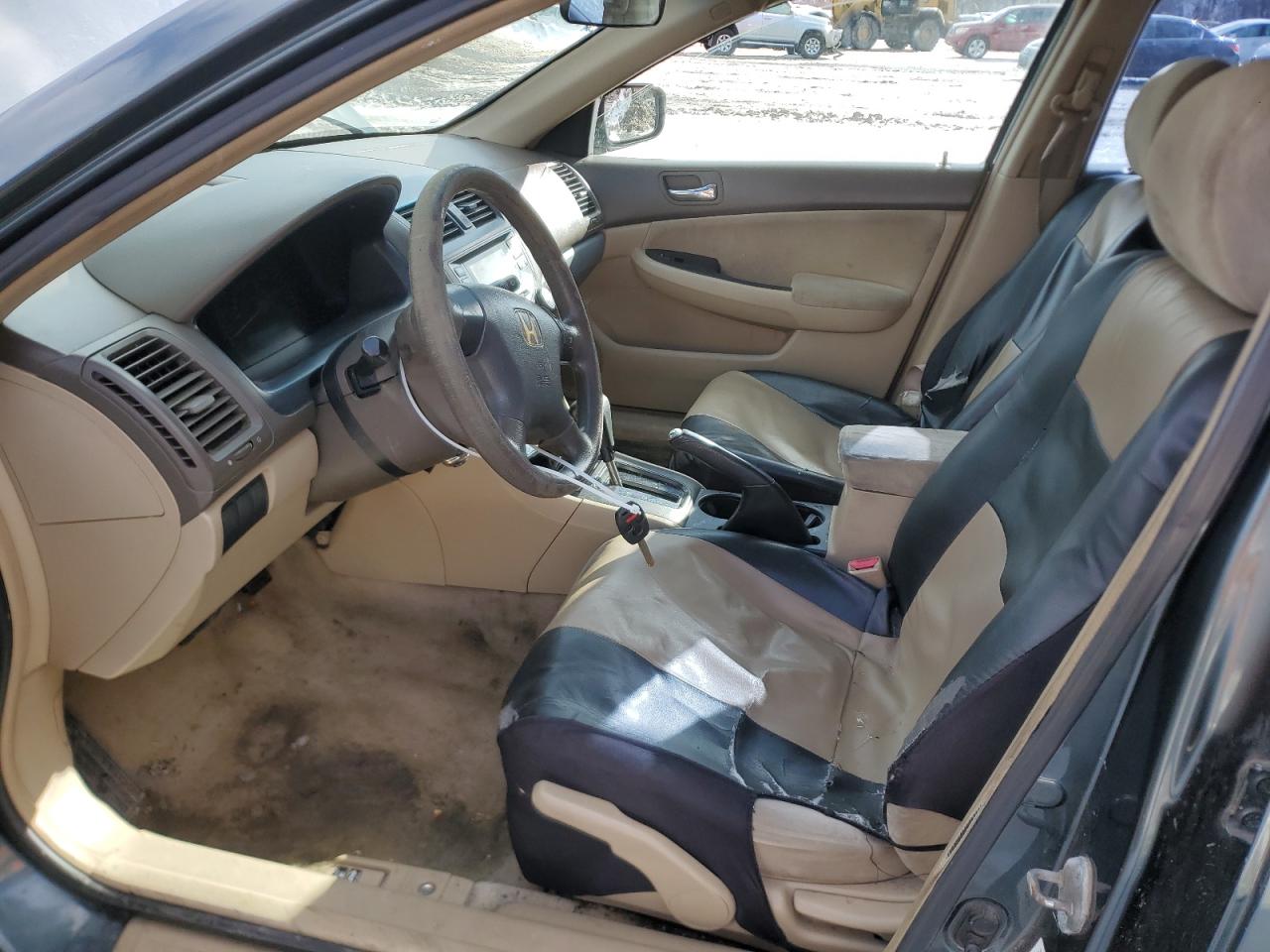 2005 Honda Accord - Image 7