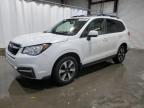 2018 Subaru Forester 2.5I Premium de vânzare în Rogersville, MO - Side