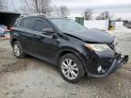 2014 Toyota Rav4 Limited للبيع في Baltimore، MD - Frame Damage