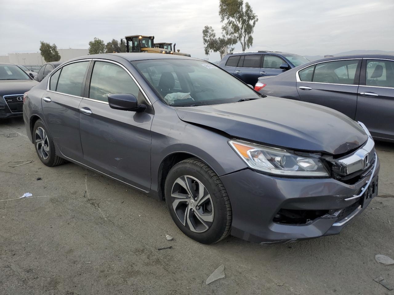 2016 Honda Accord - Image 4