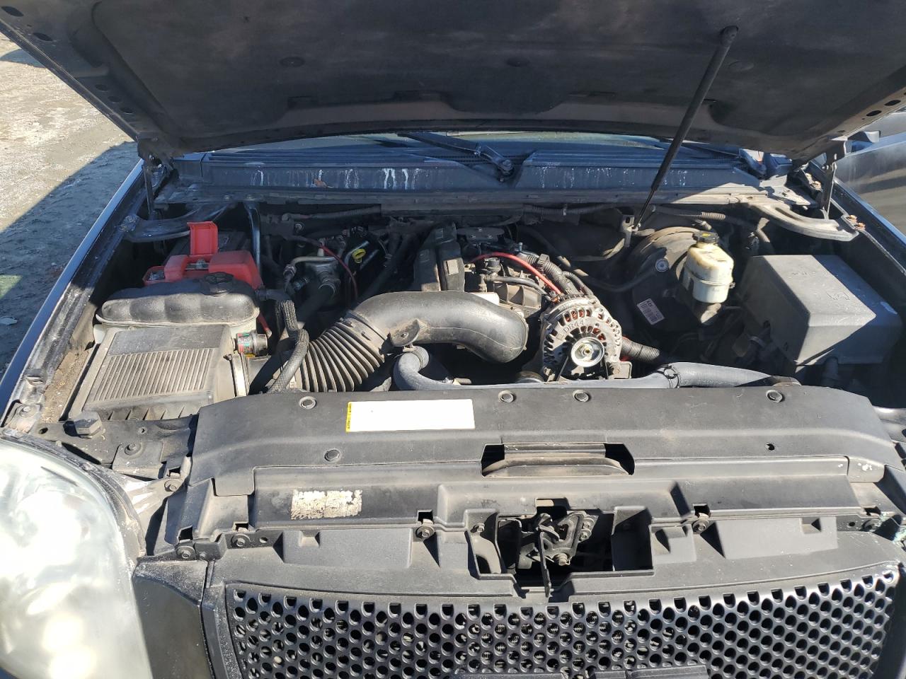 2007 GMC Yukon - Image 12