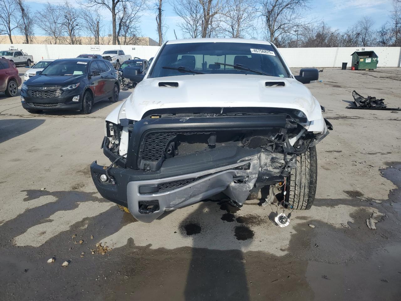 2016 RAM 1500 - Image 5