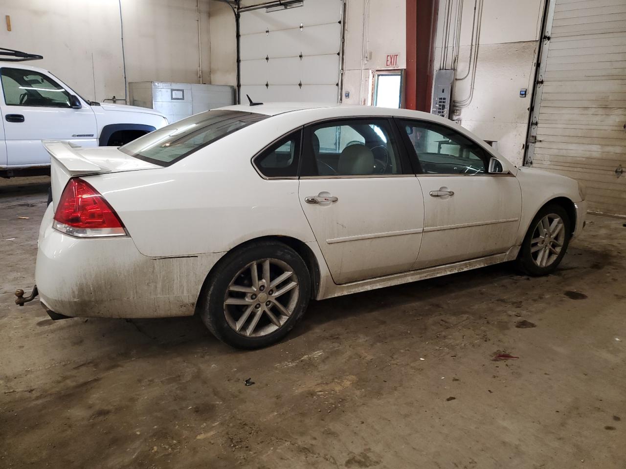 2014 Chevrolet Impala - Image 3
