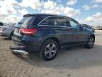 2018 Mercedes-Benz Glc 300 zu verkaufen in Homestead, FL - Rear End