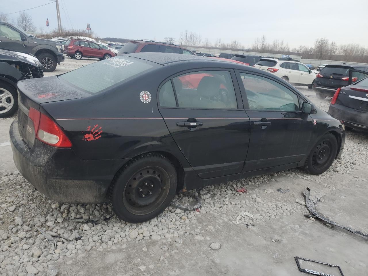 2010 Honda Civic - Image 3
