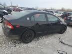 2010 Honda Civic Lx na sprzedaż w Wayland, MI - Side