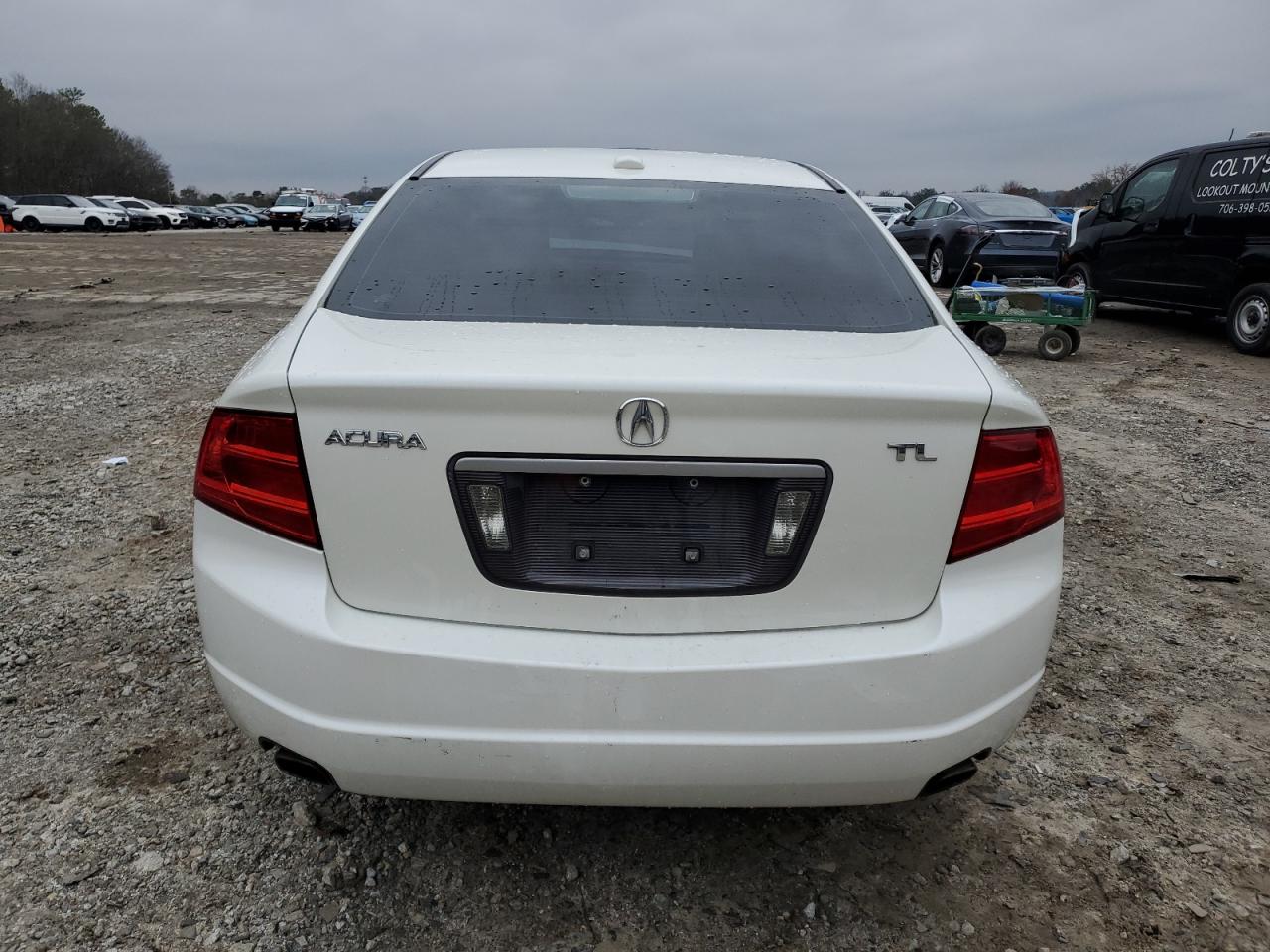2006 Acura TL - Image 6