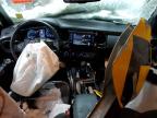 2016 Toyota Tacoma Double Cab de vânzare în Kincheloe, MI - Front End