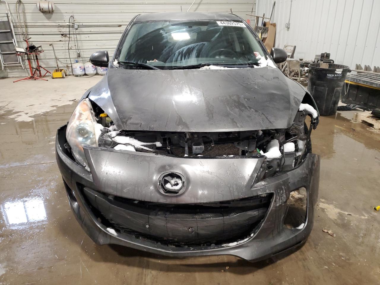 2013 Mazda 3 - Image 5