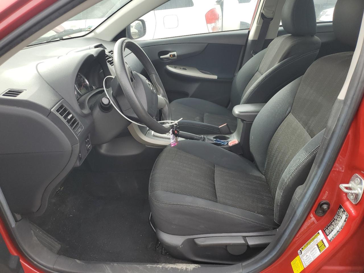 2012 Toyota Corolla - Image 7