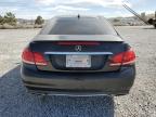 2014 Mercedes-Benz E 350 4Matic en Venta en Reno, NV - Side