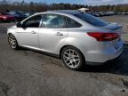 2015 Ford Focus Se for Sale in Exeter, RI - Front End