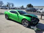 2011 Chevrolet Camaro Lt на продаже в Sacramento, CA - Front End