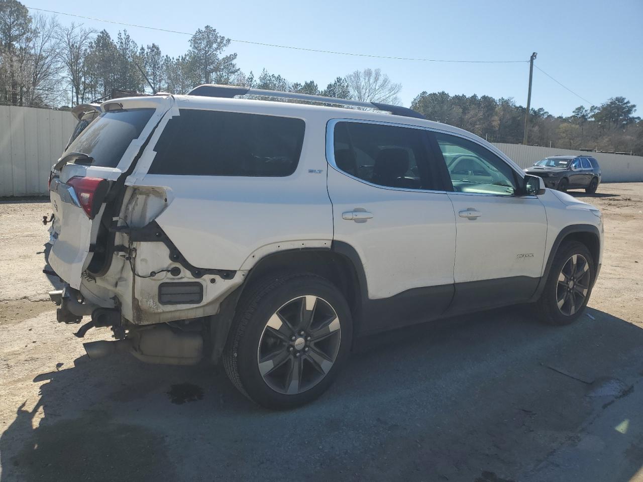 2018 GMC Acadia - Image 3