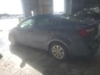 2016 Kia Rio Lx იყიდება Kansas City-ში, KS - Rear End