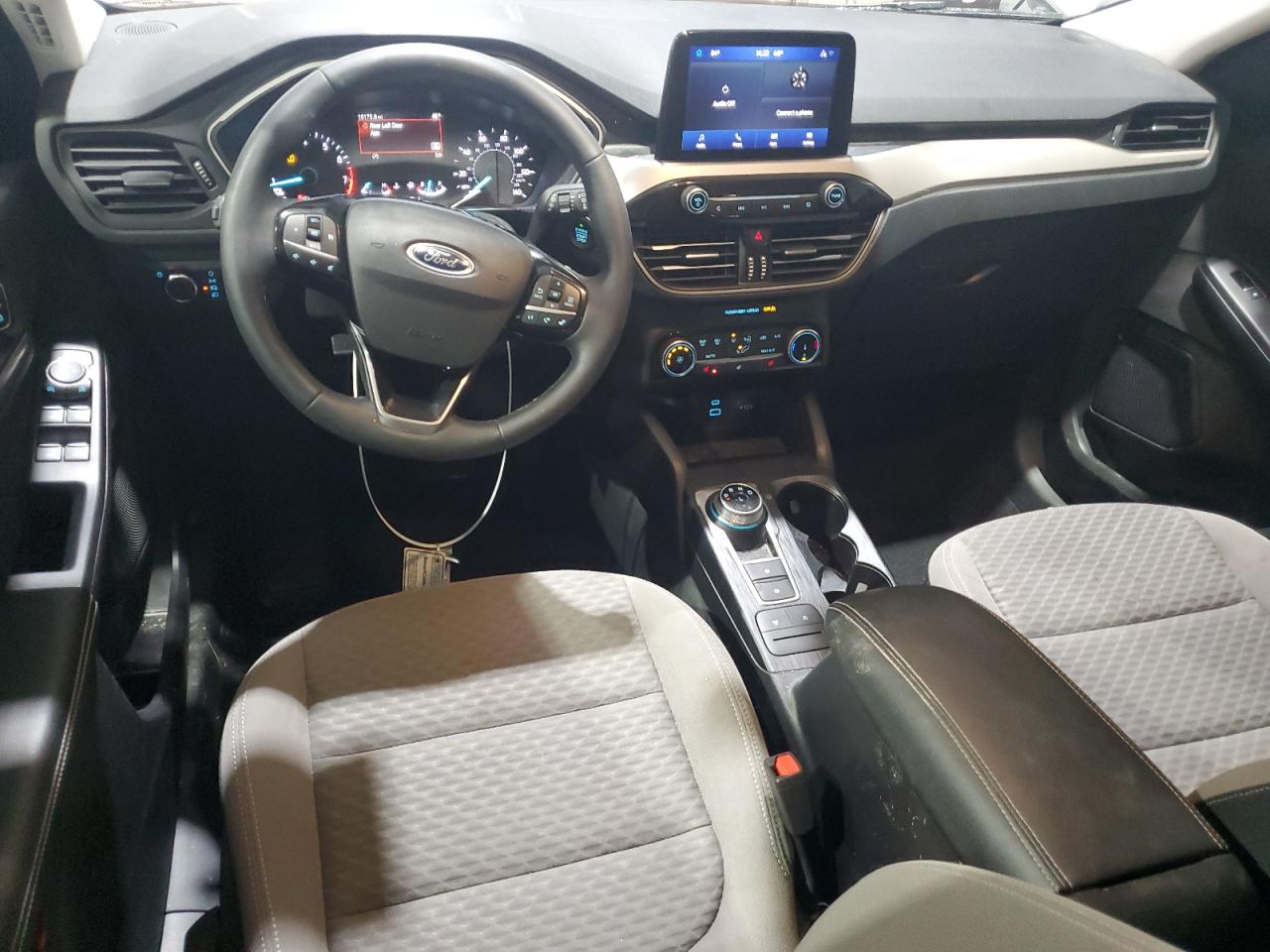 2022 Ford Escape Se VIN: 1FMCU9G62NUB83428 Lot: 46642415