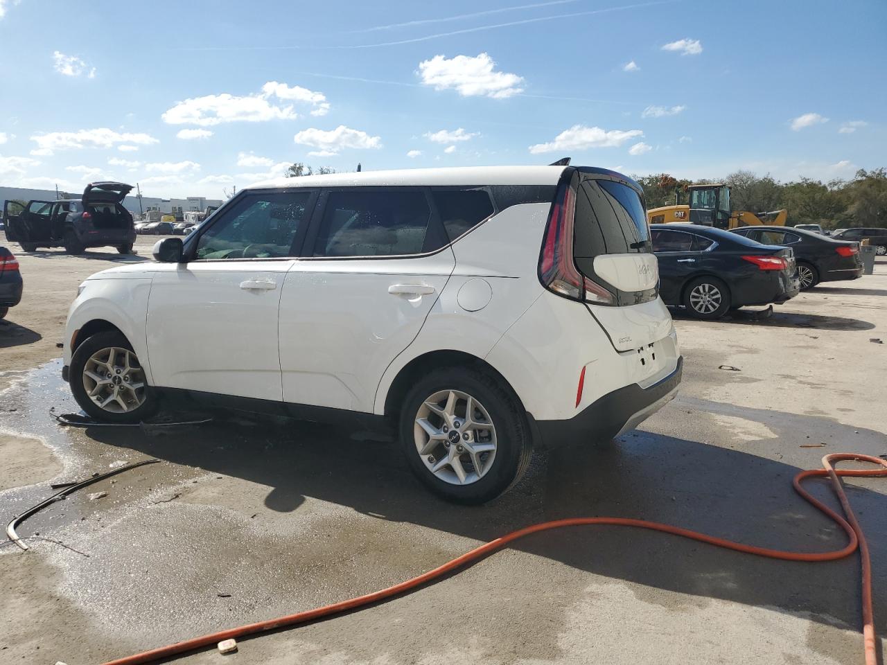 2025 Kia Soul - Image 2